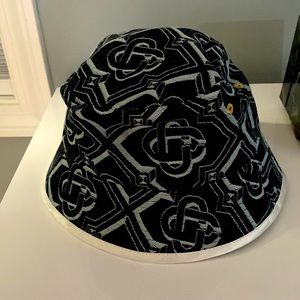 Casablanca bucket hat size M/L